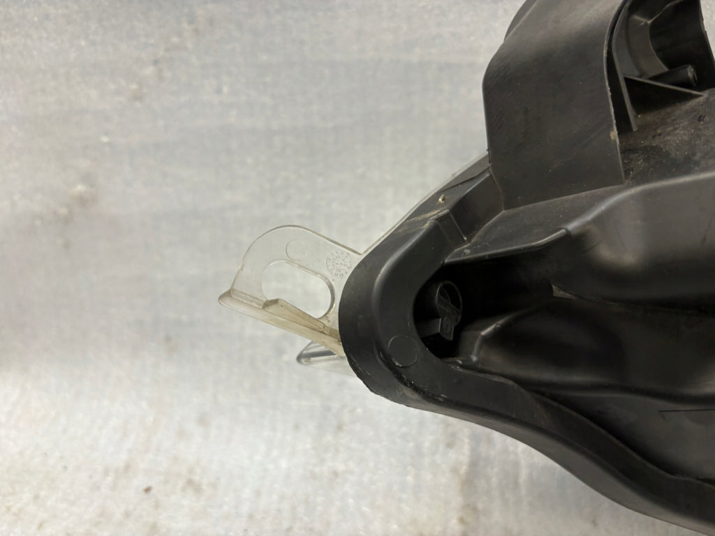 Frontscheinwerfer Opel Astra J 1EG01001102 Rechts Scheinwerfer Headlight SCH2650845908ow