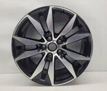 Laden Sie das Bild in den Galerie-Viewer, 1x Alufelge 18 Zoll 8.5&quot; 5x115 49ET OP105 Opel Insignia B Rim Wheel