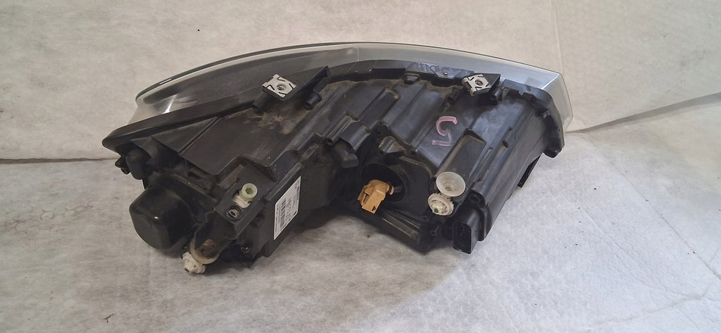 Frontscheinwerfer VW Polo 6C1941035 Full LED Rechts Scheinwerfer Headlight SCH3073263357gi