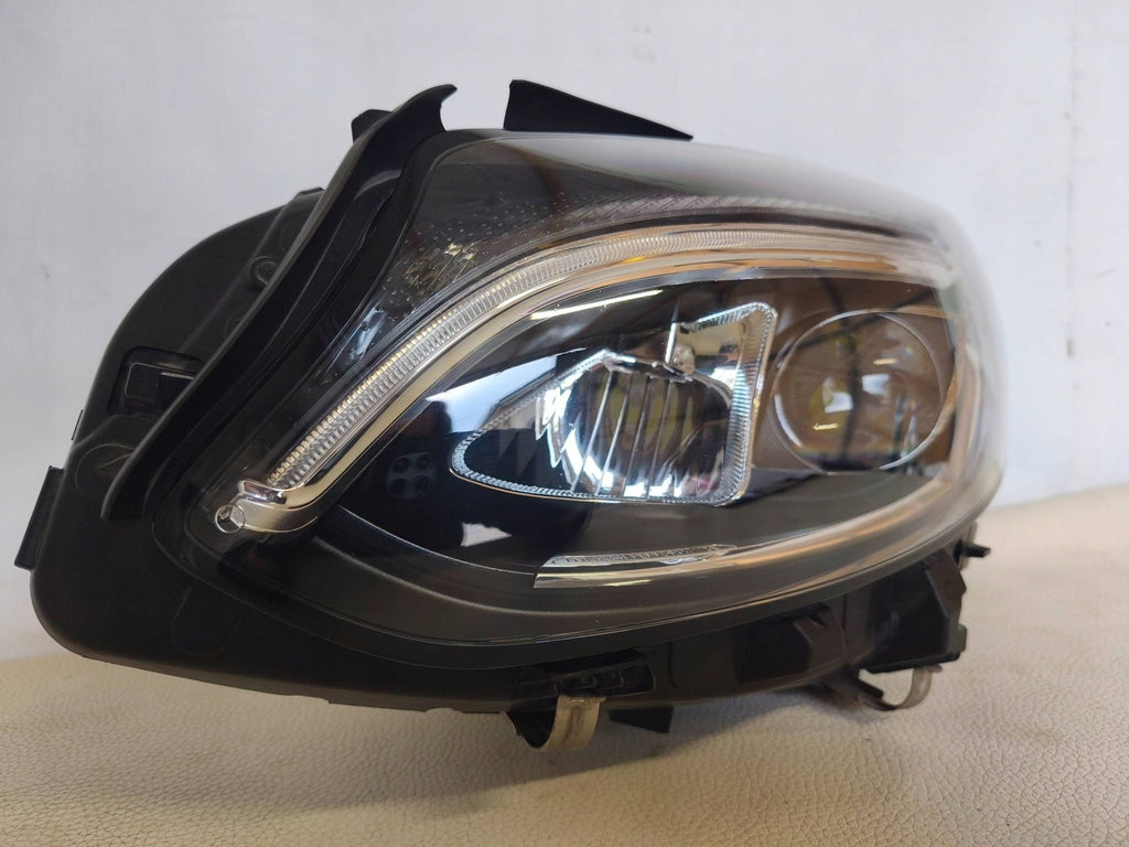 Frontscheinwerfer Mercedes-Benz W246 030129523103 A2469065301 Links Headlight SCH1085602079ks