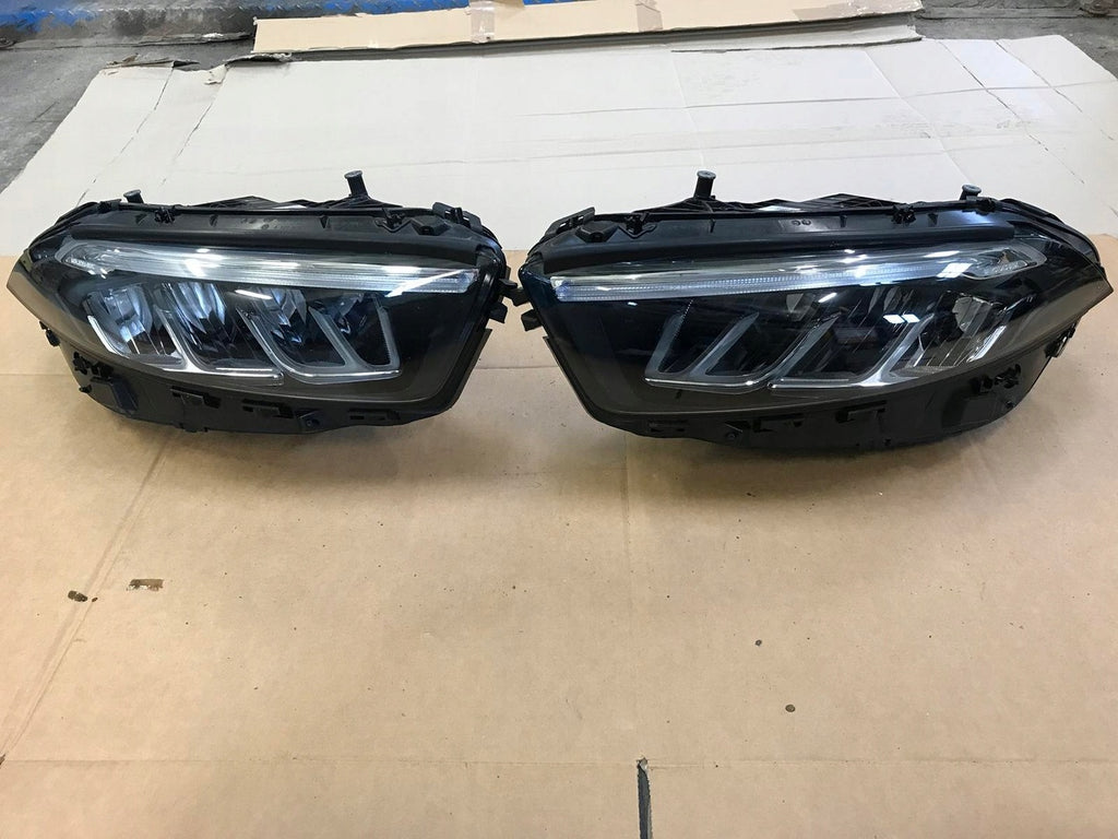 Frontscheinwerfer Mercedes-Benz W177 A1779062106 A1779062206 LED Ein Satz SCH9171467956ra