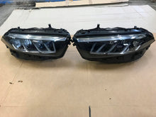 Laden Sie das Bild in den Galerie-Viewer, Frontscheinwerfer Mercedes-Benz W177 A1779062106 A1779062206 LED Ein Satz SCH9171467956ra