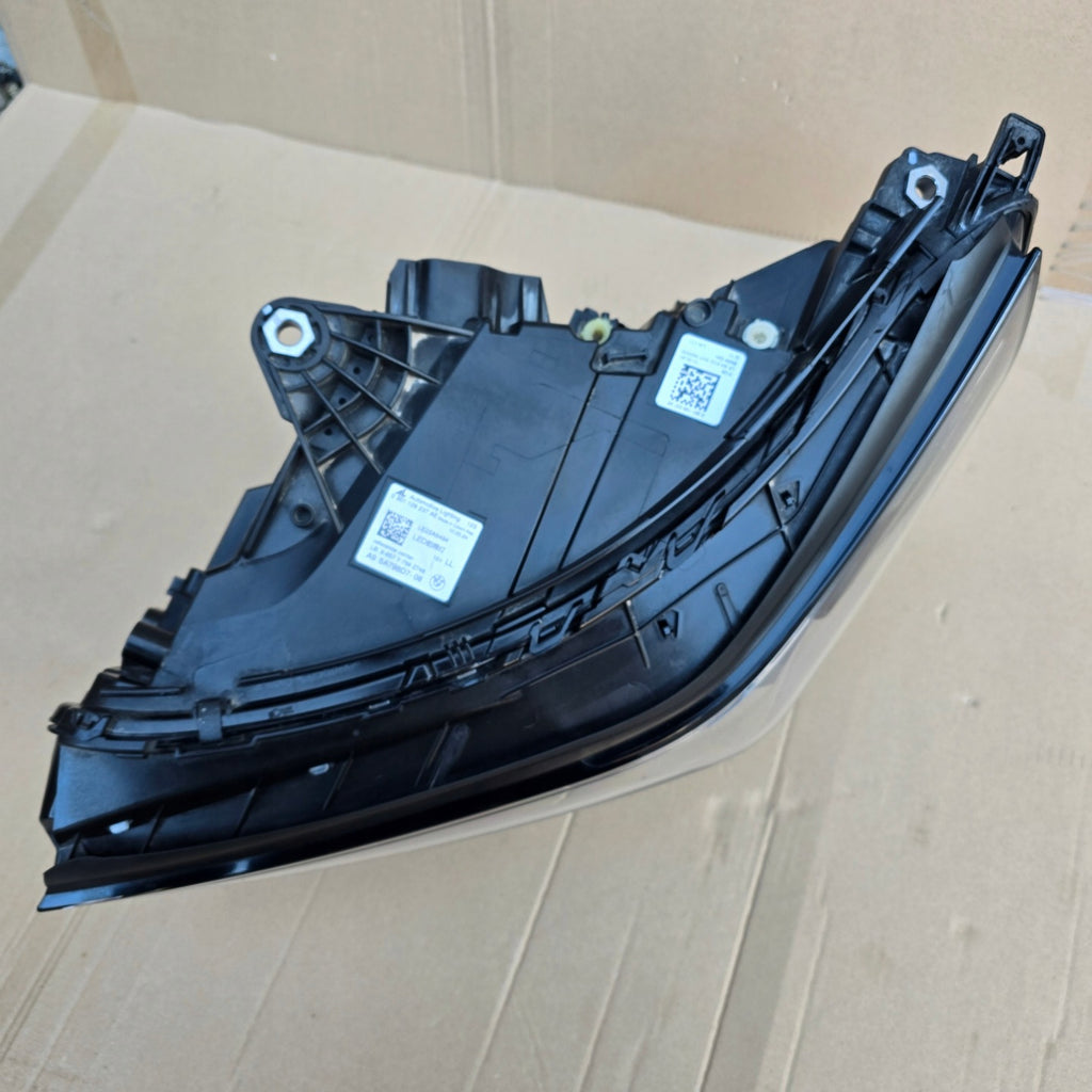 Frontscheinwerfer BMW 5 5A798D7 Full LED Links Scheinwerfer Headlight SCH3111692624df