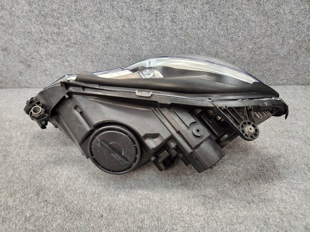 Frontscheinwerfer Mercedes-Benz W212 A2128202059SCZ Xenon Rechts Headlight SCH2656000499ro