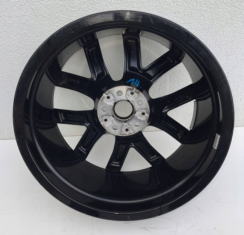 1x Alufelge 21 Zoll 6883525 BMW 3 G21 G20 Rim Wheel FEL3933640455fr
