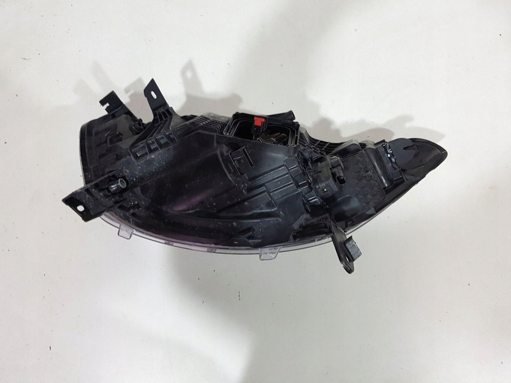 Frontscheinwerfer Renault Captur I 260107244R LED Rechts Scheinwerfer Headlight SCH7393031325pj