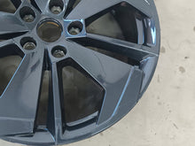 Load image into Gallery viewer, 1x Alufelge 18 Zoll 7.5" 5x112 48ET 5E3601025N Skoda Octavia Iv Rim Wheel FEL1265956616qp