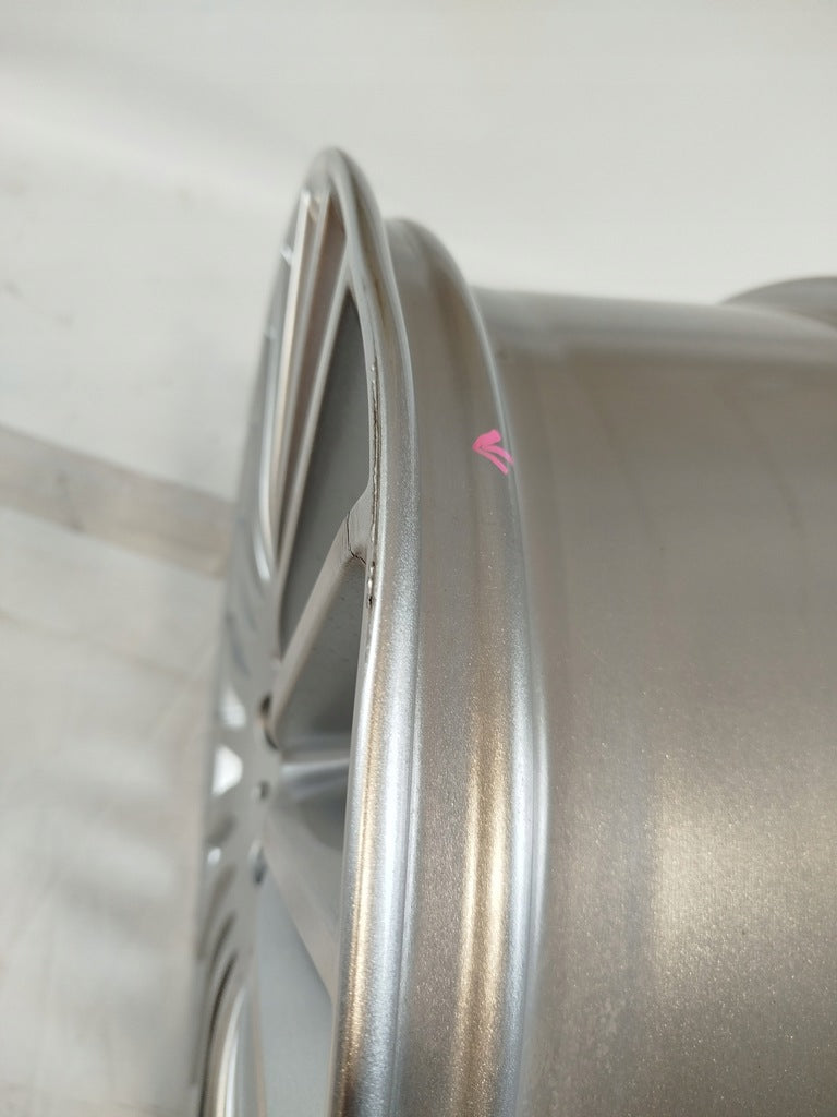 1x Alufelge 19 Zoll 8.5" 5x112 36ET A2224011502 Mercedes-Benz S-Class W222 FEL4926936640xq