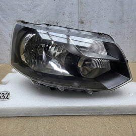 Frontscheinwerfer VW Transporter 030125430200 7E1941016T Rechts Headlight SCH7438576114fo