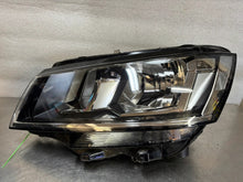 Load image into Gallery viewer, Frontscheinwerfer VW Transporter 7L1941005B Ein Stück (Rechts oder Links)