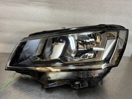 Frontscheinwerfer VW Transporter 7L1941005B Ein Stück (Rechts oder Links)
