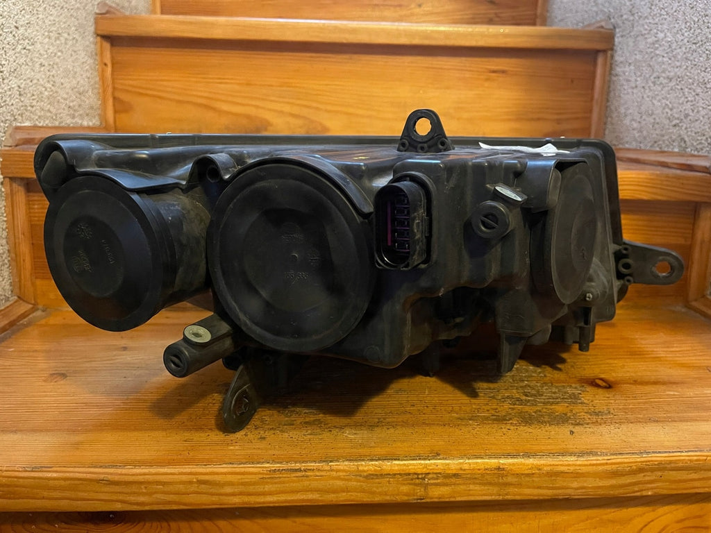 Frontscheinwerfer Skoda Superb II 3T1941015 Links Scheinwerfer Headlight