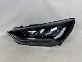 Frontscheinwerfer Ford Focus NX7B-13E0 LED Links Scheinwerfer Headlight SCH9617134525my
