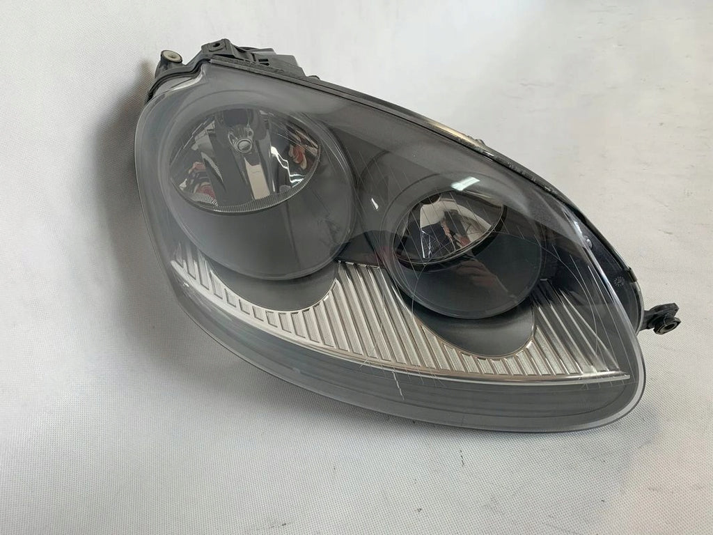 Frontscheinwerfer VW Golf V Jetta 1K6941006A FALSE Scheinwerfer Headlight SCH1474287345lg