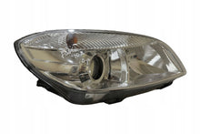 Laden Sie das Bild in den Galerie-Viewer, Frontscheinwerfer Skoda Fabia 5J1941018D Rechts Scheinwerfer Headlight SCH5745739120no