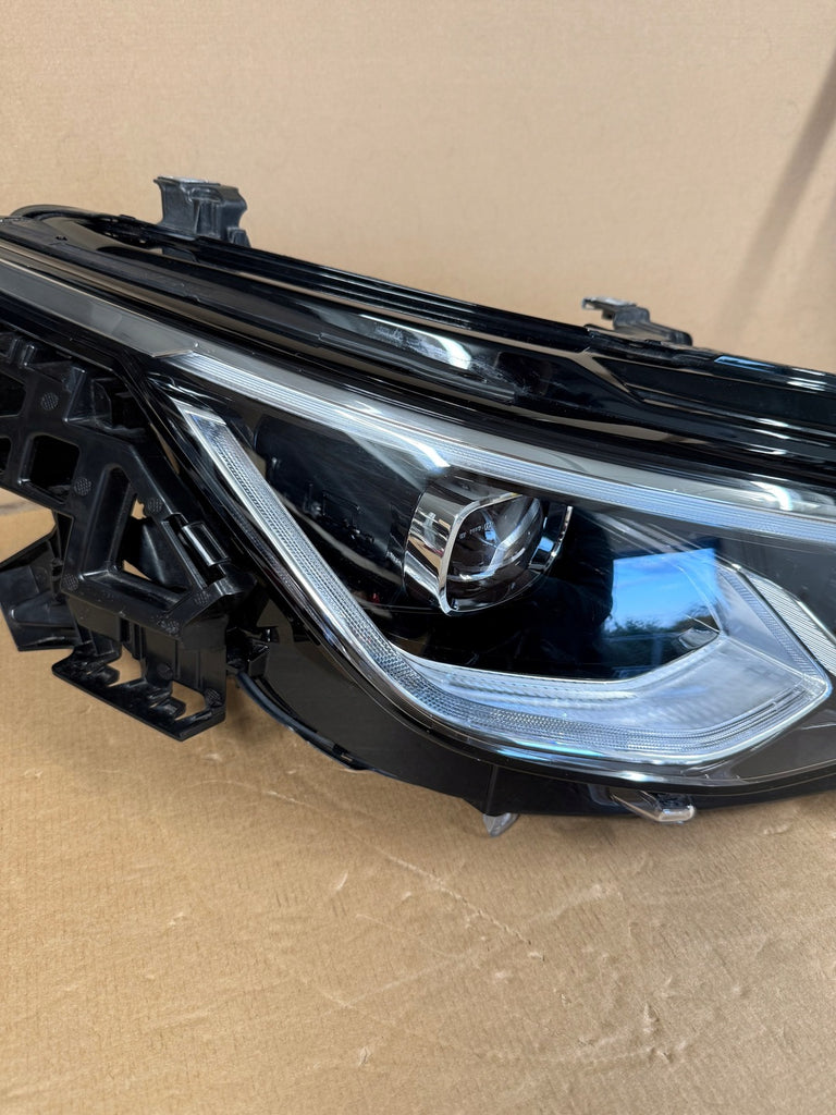 Frontscheinwerfer VW Golf VIII 5H1941036J LED Rechts Scheinwerfer Headlight SCH6764690556mu