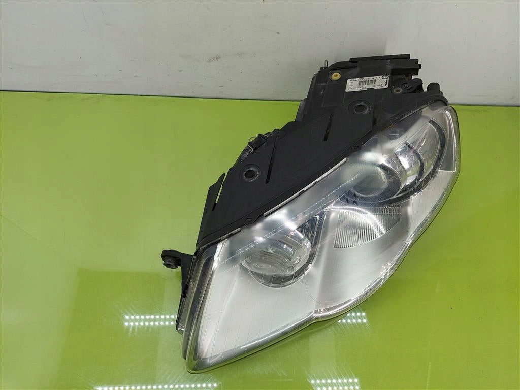 Frontscheinwerfer VW Passat 3C0941751G Links Scheinwerfer Headlight SCH7582782679wr
