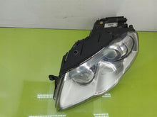 Laden Sie das Bild in den Galerie-Viewer, Frontscheinwerfer VW Passat 3C0941751G Links Scheinwerfer Headlight SCH7582782679wr
