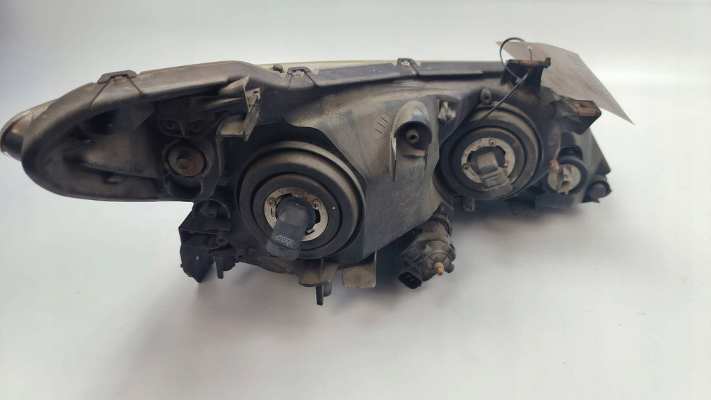 Frontscheinwerfer Honda Civic I VIII Eu Links Scheinwerfer Headlight SCH6164744538az