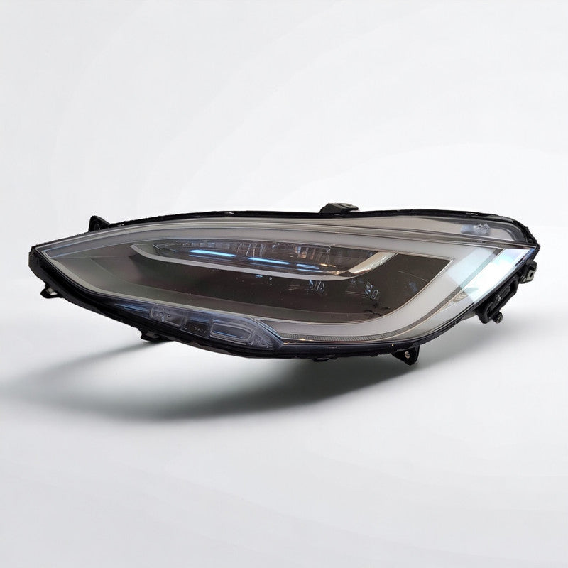 Frontscheinwerfer Tesla Model S 105357400A FULL LED Links Scheinwerfer Headlight