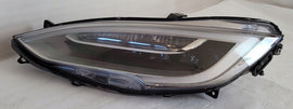 Frontscheinwerfer Tesla Model S 105357400A FULL LED Links Scheinwerfer Headlight