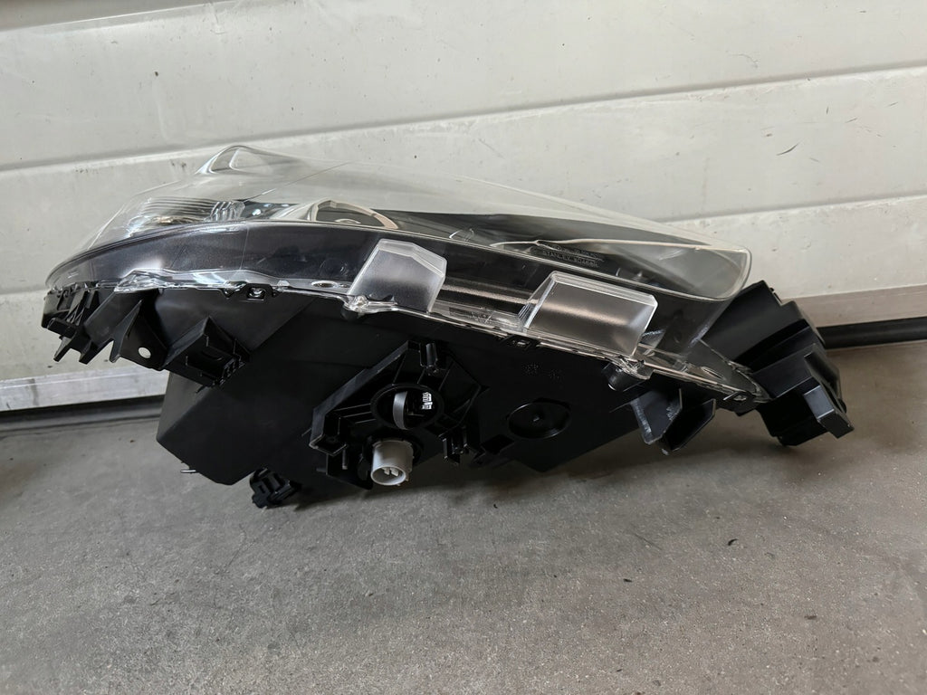 Frontscheinwerfer Mazda Cx5 Cx-5 5259212700 KR8251030 Xenon Rechts Headlight