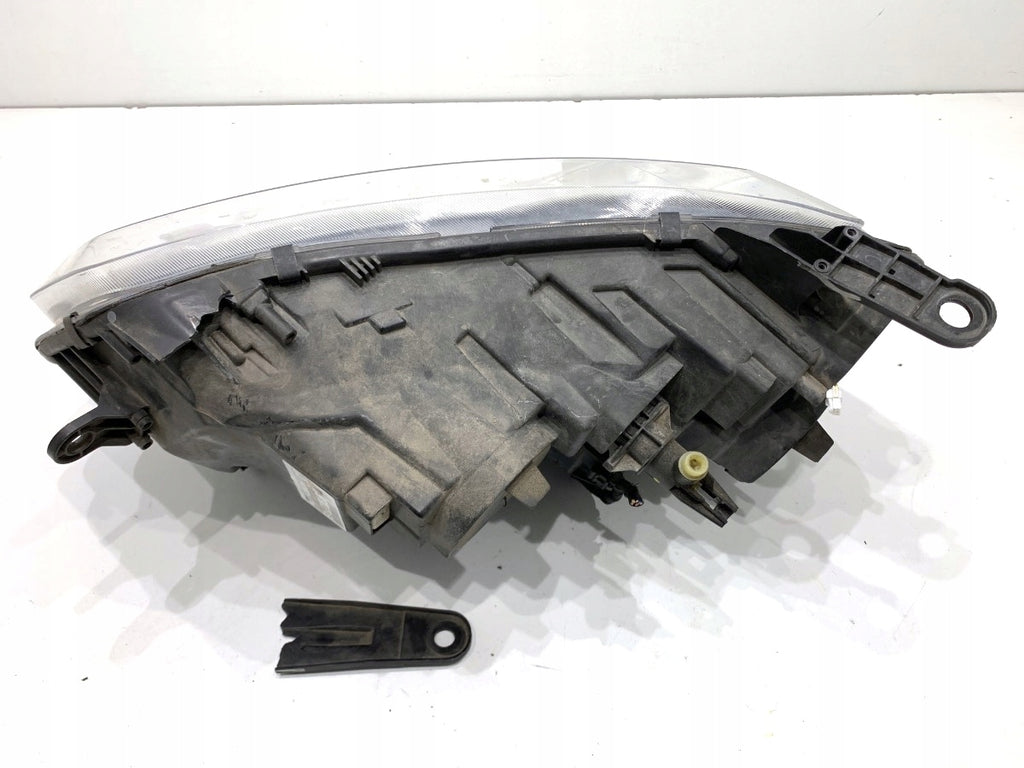Frontscheinwerfer Dacia Duster 260101133R Rechts Scheinwerfer Headlight SCH6036044103ru