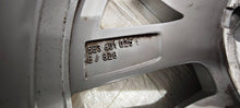 Load image into Gallery viewer, 1x Alufelge 17 Zoll 7.0" 5x112 46ET 5E3601025E Skoda Octavia 5e3 Iv Rim Wheel FEL6761160604jp