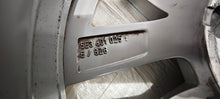 Laden Sie das Bild in den Galerie-Viewer, 1x Alufelge 17 Zoll 7.0" 5x112 46ET 5E3601025E Skoda Octavia 5e3 Iv Rim Wheel FEL6761160604jp