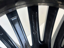 Laden Sie das Bild in den Galerie-Viewer, 1x Alufelge 19 Zoll 9.0" 5x112 58ET A2064012000 Mercedes-Benz Amg Rim Wheel FEL2677272925zg
