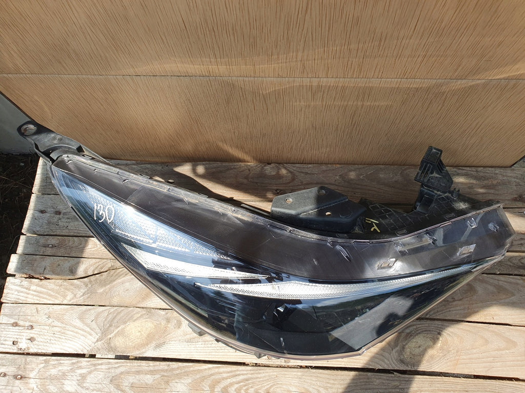 Frontscheinwerfer Hyundai Elantra VII 92101-AA LED Ein Stück (Rechts oder Links) SCH6619254864ph