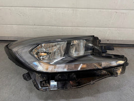 Frontscheinwerfer Toyota Aygo X 0072711 Rechts Scheinwerfer Headlight