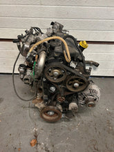 Laden Sie das Bild in den Galerie-Viewer, Motor Renault Kangoo K9KE8 1.5 DCI 90PS 66kW 130TKm Diesel Engine Komplett