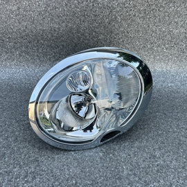 Frontscheinwerfer BMW Mini R52 R50 R53 6933838 Xenon Rechts Headlight SCH5011230575gt