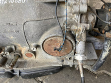 Laden Sie das Bild in den Galerie-Viewer, Getriebe Mercedes-Benz 722392 6012700801 6012700801WAGA Automatikgetriebe