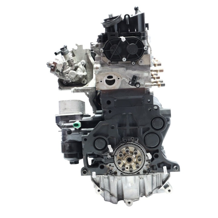 Motor Audi VW Tiguan Passat B8 DFHA 2.0 TDI 190PS 140kW 159TKm Diesel Unkomplett MOT5426565937uw