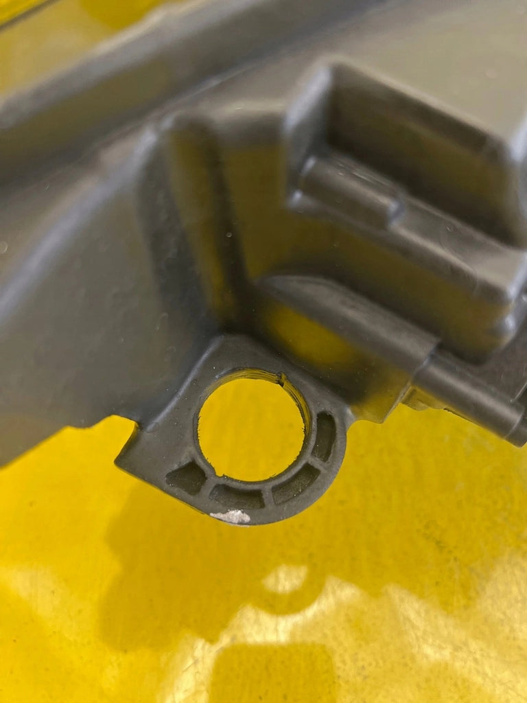 Frontscheinwerfer Audi A6 C8 4K0941034 LED Rechts Scheinwerfer Headlight