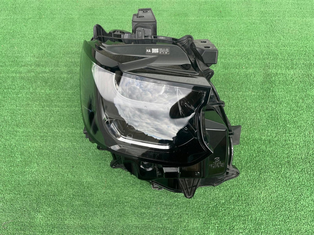 Frontscheinwerfer Mazda Cx60 Cx-60 K31V-51030 LED Rechts Scheinwerfer Headlight SCH5301616311wf