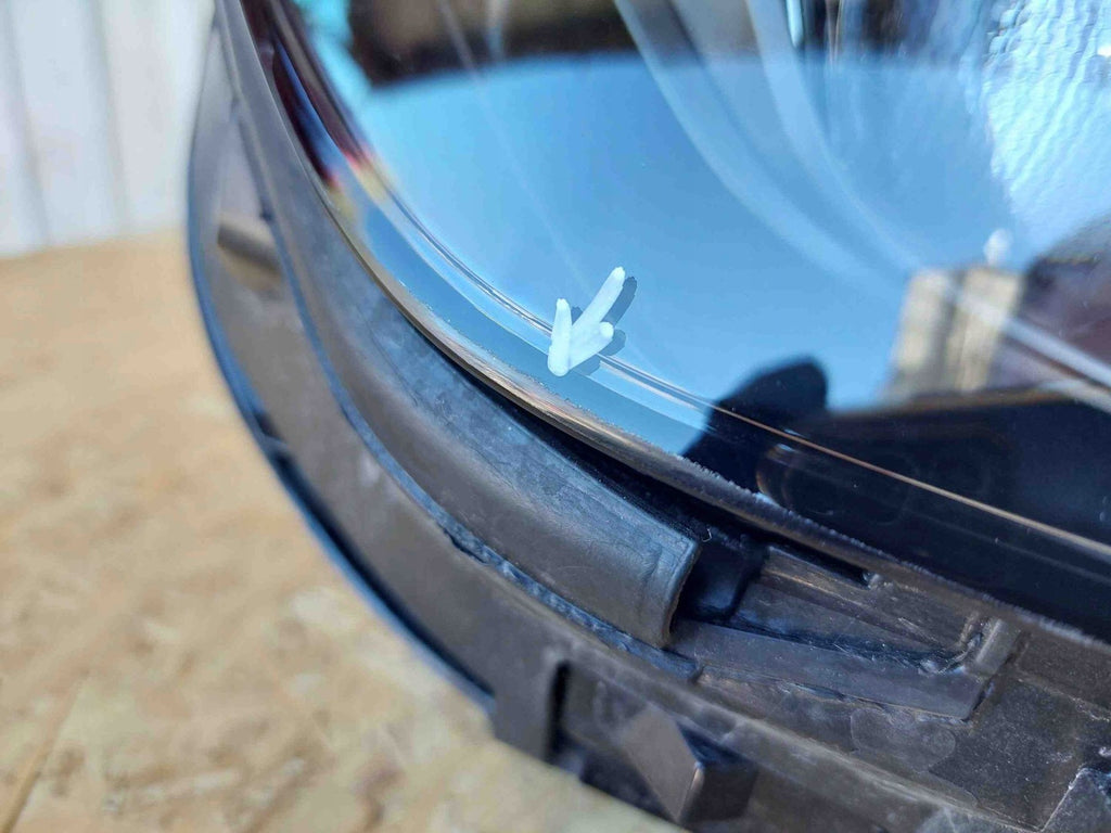 Frontscheinwerfer Mercedes-Benz Gle A1679065608 Ein Stück (Rechts oder Links)