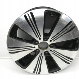 1x Alufelge 18 Zoll A2434010100 Mercedes-Benz Eqa Eqb Macan Rim Wheel FEL1624065139go