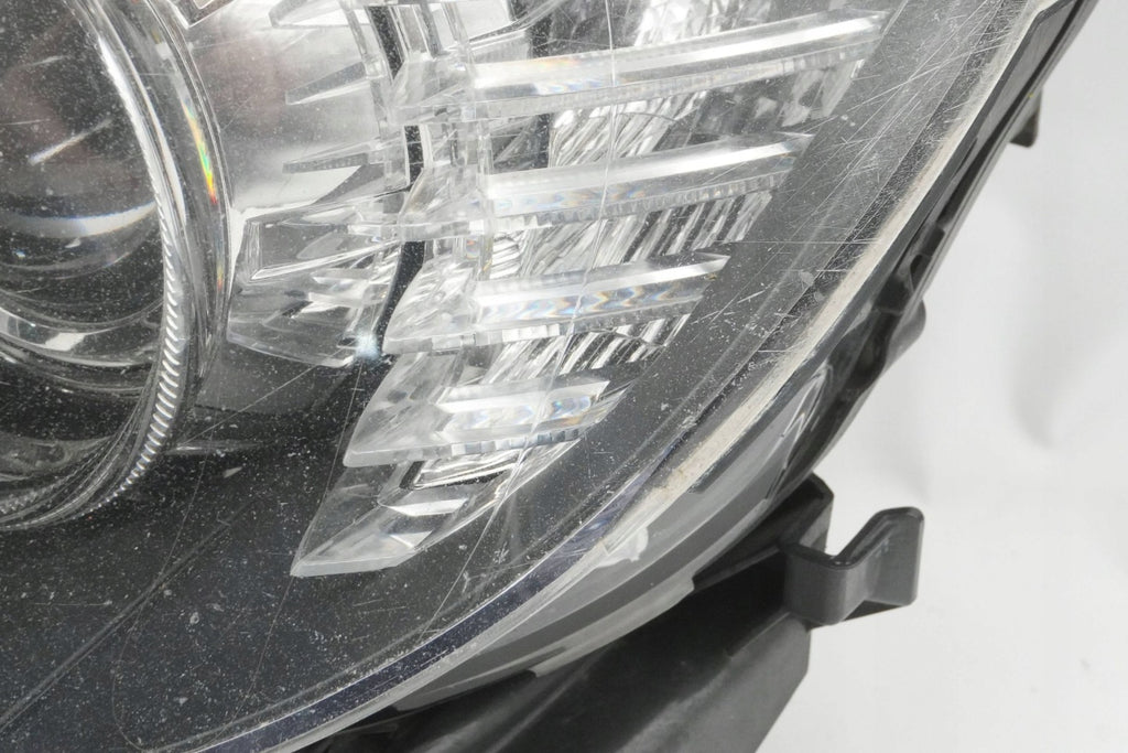Frontscheinwerfer BMW 5 E60 E61 7177739 Links Scheinwerfer Headlight SCH6145220256jg