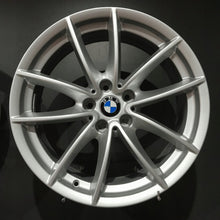 Load image into Gallery viewer, 4x Alufelge 18 Zoll 7.0" 5x112 22ET 6880047 BMW X3 G01 G02 Rim Wheel FEL8329411865qz
