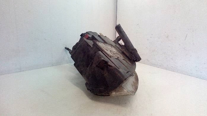 Frontscheinwerfer Citroën C5 I Xenon Rechts Scheinwerfer Headlight SCH2726413823td