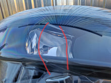 Laden Sie das Bild in den Galerie-Viewer, Frontscheinwerfer Mercedes-Benz Vito W447 A4479067800 Rechts Headlight SCH9278188279ux