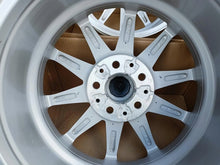 Laden Sie das Bild in den Galerie-Viewer, 4x Alufelge 17 Zoll 7.5" 5x112 30ET 6896762- BMW 5 G31 3 G21 G30 G22 Rim Wheel FEL4593185779bb