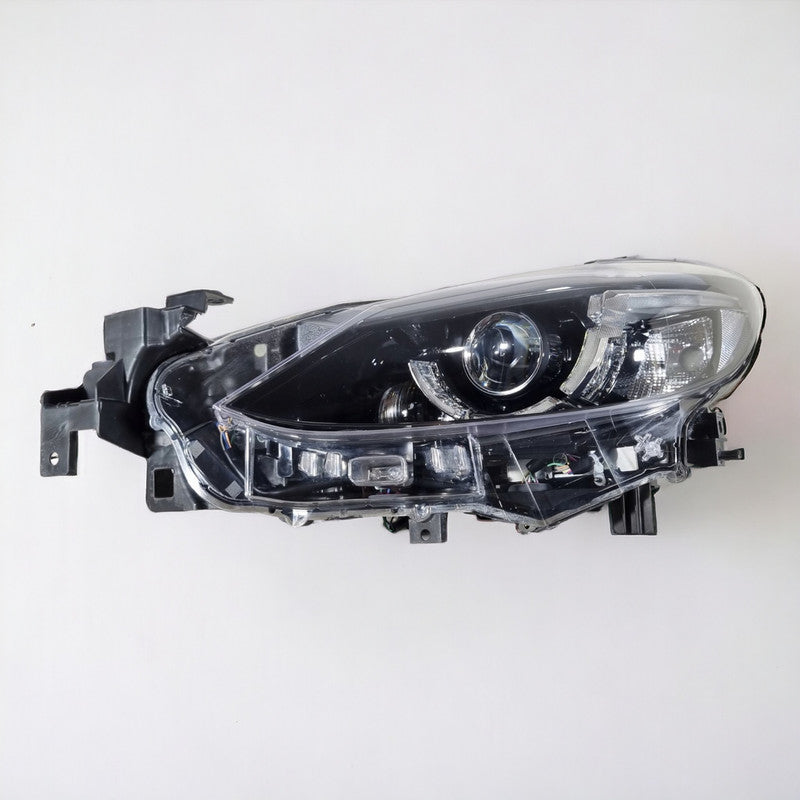 Frontscheinwerfer Mazda 6 FULL LED Links Scheinwerfer Headlight