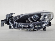 Laden Sie das Bild in den Galerie-Viewer, Frontscheinwerfer Mazda 6 FULL LED Links Scheinwerfer Headlight