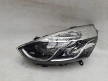 Laden Sie das Bild in den Galerie-Viewer, Frontscheinwerfer Renault Clio 260601850R Links Scheinwerfer Headlight SCH4640914564fp