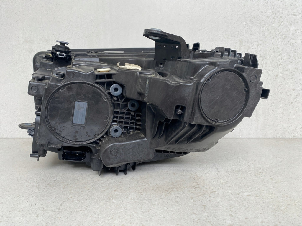Frontscheinwerfer Mercedes-Benz Glc A2549063802 Links Scheinwerfer Headlight SCH7149096533yc