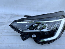 Load image into Gallery viewer, Frontscheinwerfer Renault Clio V 260604183R Full LED Links Headlight